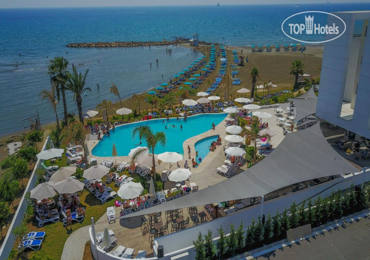 Фотографии отеля  Lebay Beach Hotel 3*