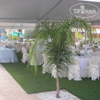 Lucky Hotel Apartments Wedding Catering