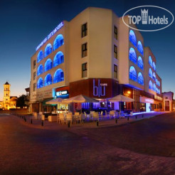 Livadhiotis City Hotel 2*