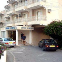 Antonis G Hotel 