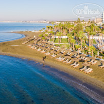 Golden Bay Beach Hotel 