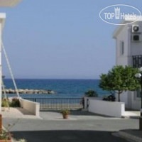 Philippou Beach Villas And Apts 5*