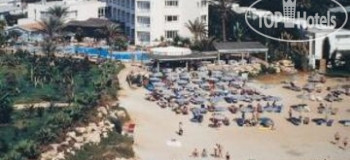 Фотографии отеля  Crown Resorts Yiannoula Beach 3*