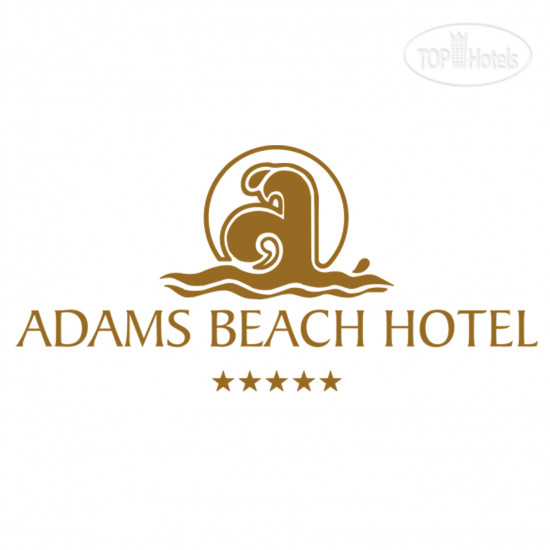 Фотографии отеля  Adams Beach 5*