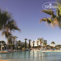 Adams Beach Swimming Pool