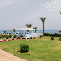 Asterias Beach WEDDING GAZEBO