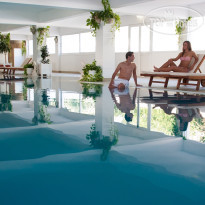 Asterias Beach 25m INDOOR POOL