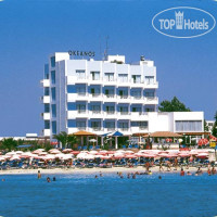 Okeanos Beach Boutique Hotel 4*