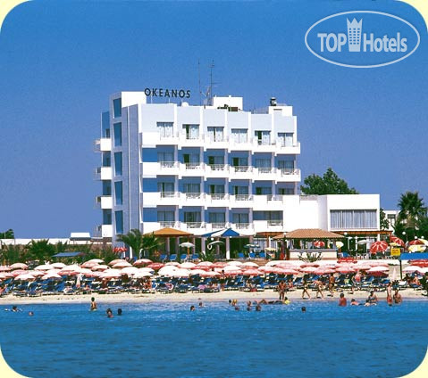 Фотографии отеля  Okeanos Beach Boutique Hotel 4*