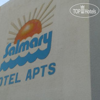 Salmary Hotel Apartments 