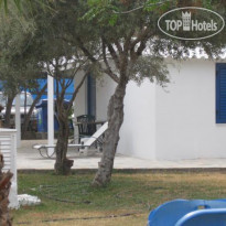 Simos Magic Hotel Apartments 2 