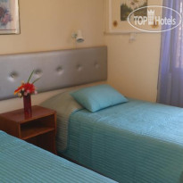 Florence Hotel Apartments 