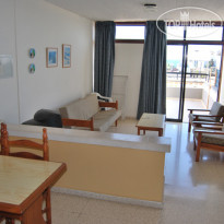 Agrino Hotel Apartments 