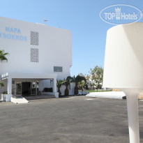 Napa Tsokkos Hotel Отель