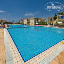 Ramada Hotel & Suites by Wyndham Ayia Napa  