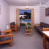 Iphigenia Hotel Apartments 