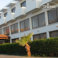 Alonia Hotel 2*