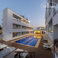 Milea Hotel 
