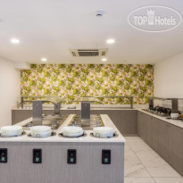 Milea Hotel 