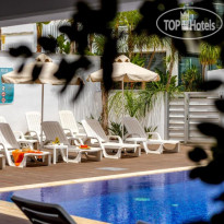 Milea Hotel