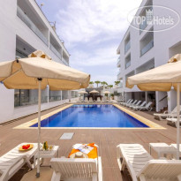 Milea Hotel