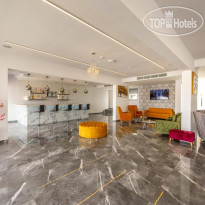 Milea Hotel