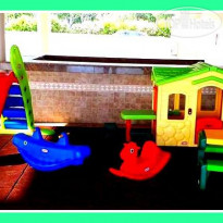 Piere Anne Beach Hotel Kids Playground