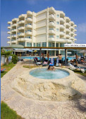 Tasia Maris Sands 3*