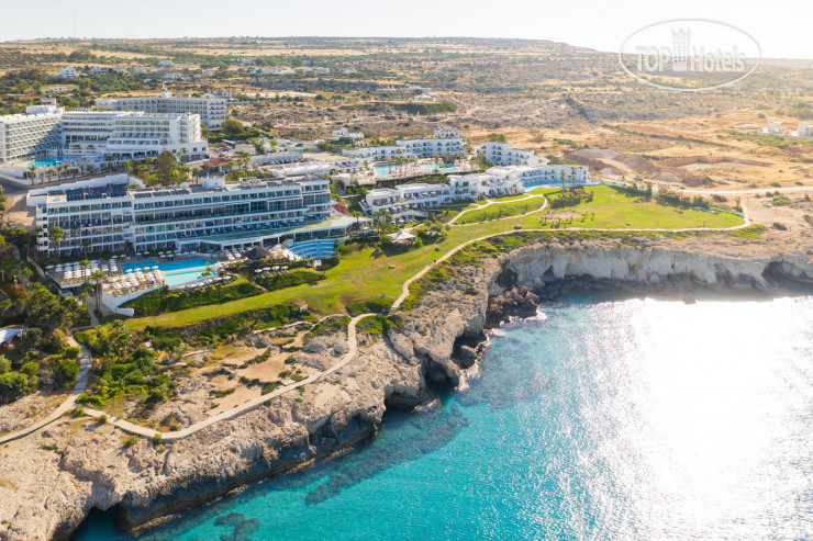 Фото Atlantica Sungarden Beach