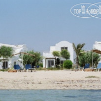 Thalassines Beach Villas 