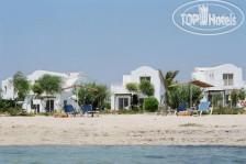 Thalassines Beach Villas 4*