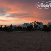 Thalassines Beach Villas 