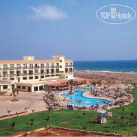 Anmaria Beach Hotel 4*