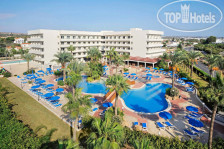 Nissiana Hotel & Bungalows 3*