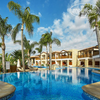 Fisherman’s Village Pool в Olympic Lagoon Resort, Ayia Napa 5*