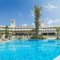 Olympic Lagoon Resort, Ayia Napa 