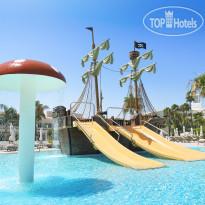 Olympic Lagoon Resort, Ayia Napa 