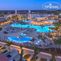 Olympic Lagoon Resort, Ayia Napa 