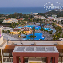 Olympic Lagoon Resort, Ayia Napa 