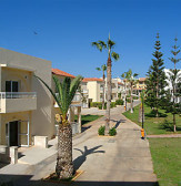 New Famagusta 3*