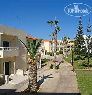 Фотографии отеля  New Famagusta 3*