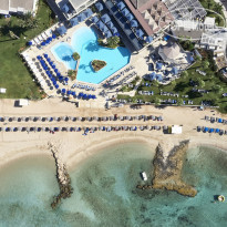 Atlantica Mare Village Ayia Napa 