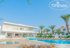 Atlantica Stavrolia Gardens 3*