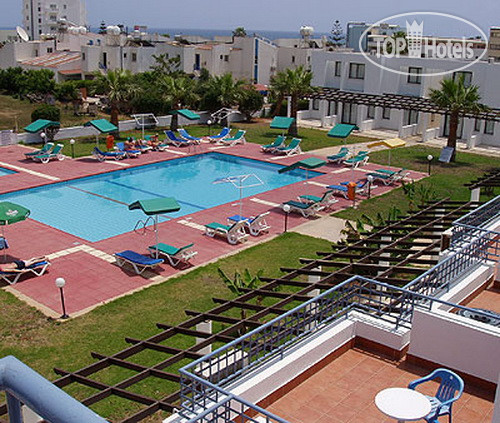 Новые добавленные фото туристов Diomylos APT