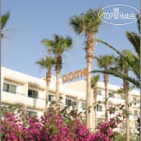 Dome Beach Hotel & Resort 