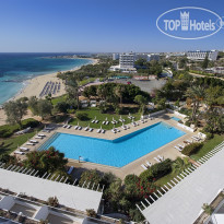 Grecian Sands Hotel 