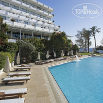 Grecian Sands Hotel 