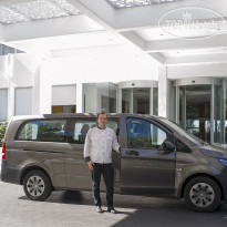 Grecian Sands Hotel