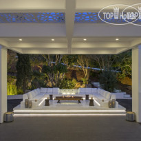 Grecian Sands Hotel