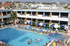 Melpo Antia Hotel Apartments 4*